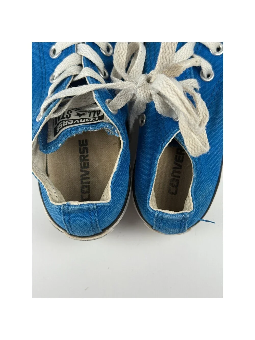 Converse little boy